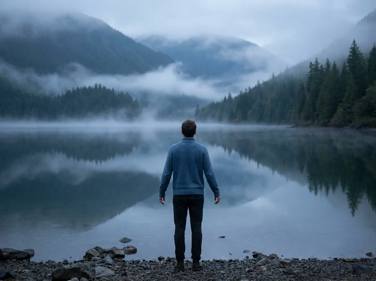 Trauma therapy — reclaiming peace and healing from the past